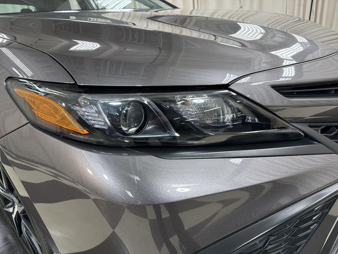 2024 Toyota Camry SE Annapolis MD