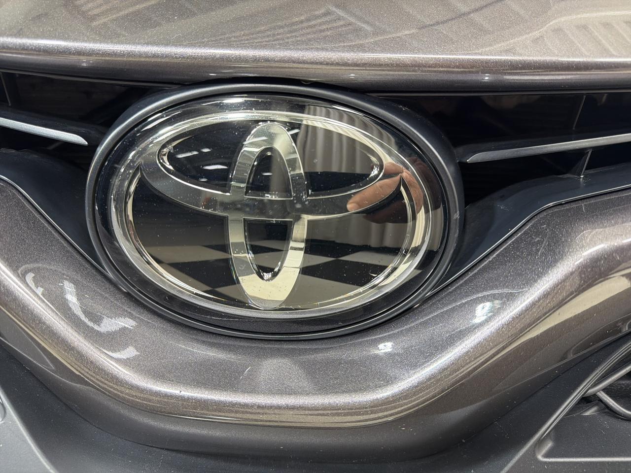 2024 Toyota Camry SE Annapolis MD