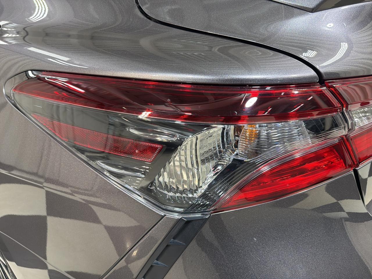 2024 Toyota Camry SE Annapolis MD