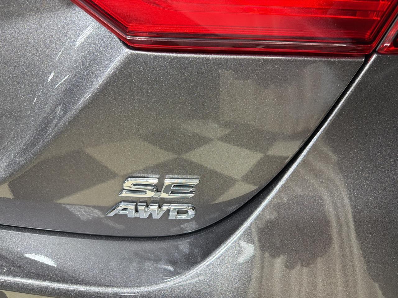 2024 Toyota Camry SE Annapolis MD