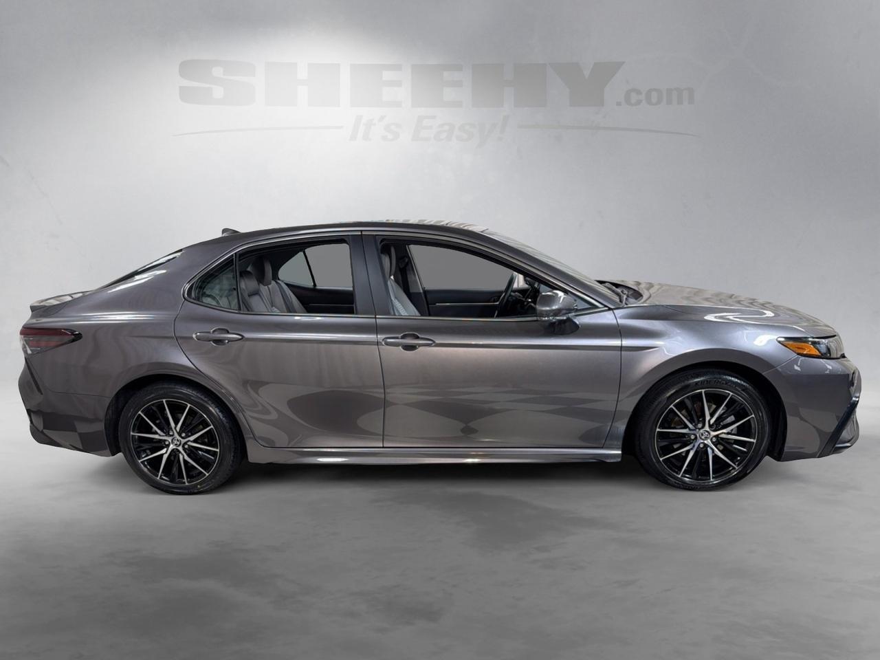 2024 Toyota Camry SE Annapolis MD