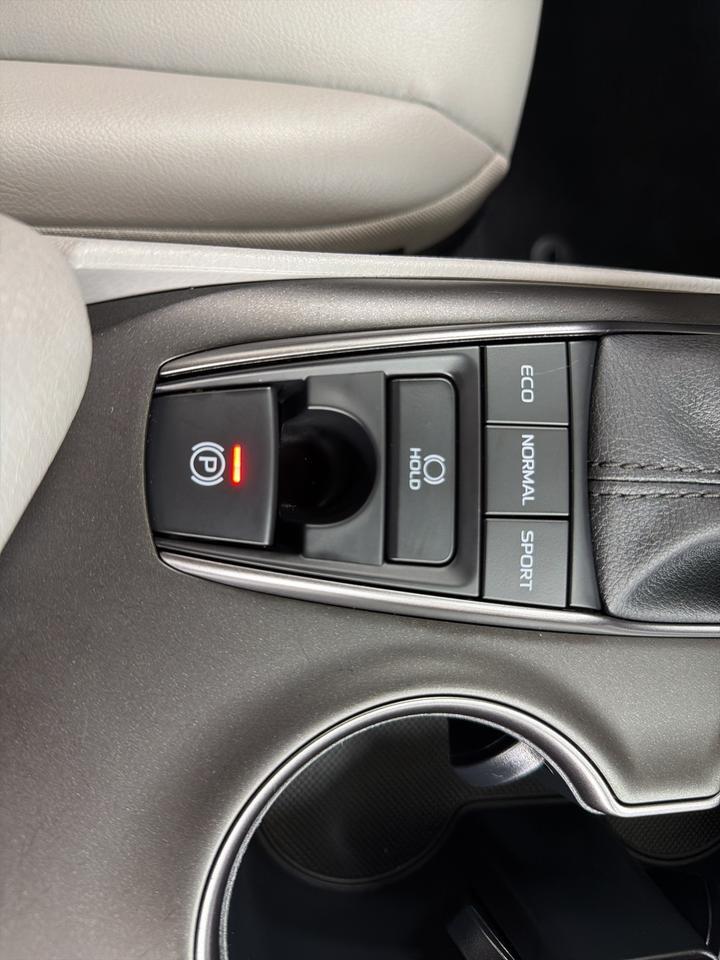 2024 Toyota Camry SE Annapolis MD