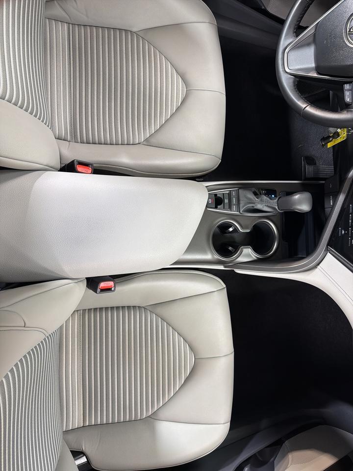 2024 Toyota Camry SE Annapolis MD