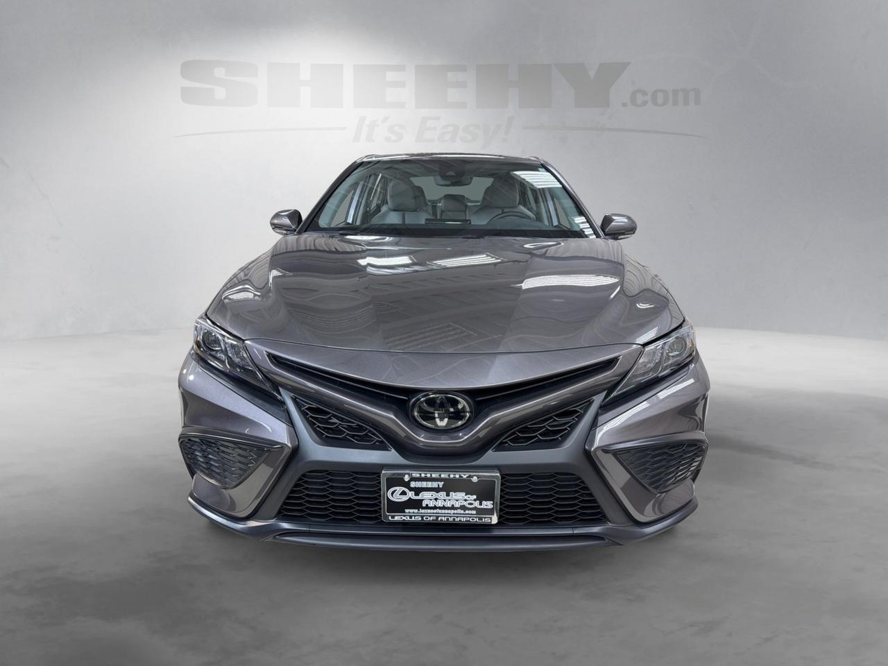 2024 Toyota Camry SE Annapolis MD