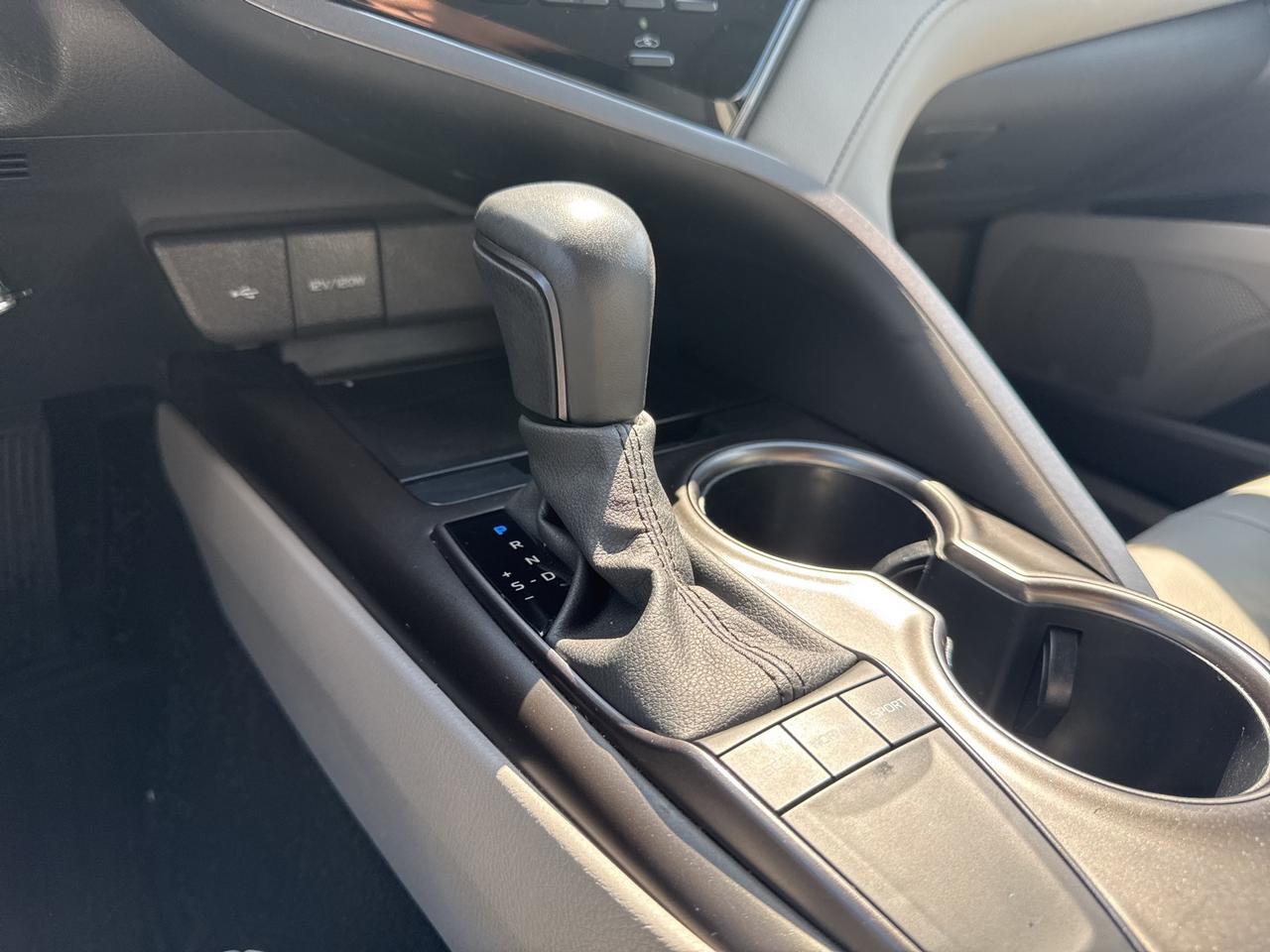 2024 Toyota Camry SE Warrenton VA