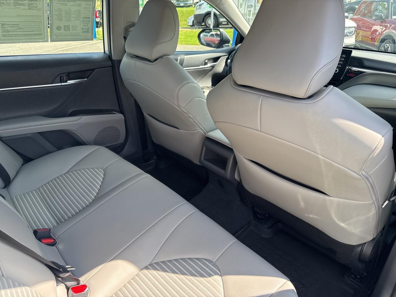2024 Toyota Camry SE Warrenton VA