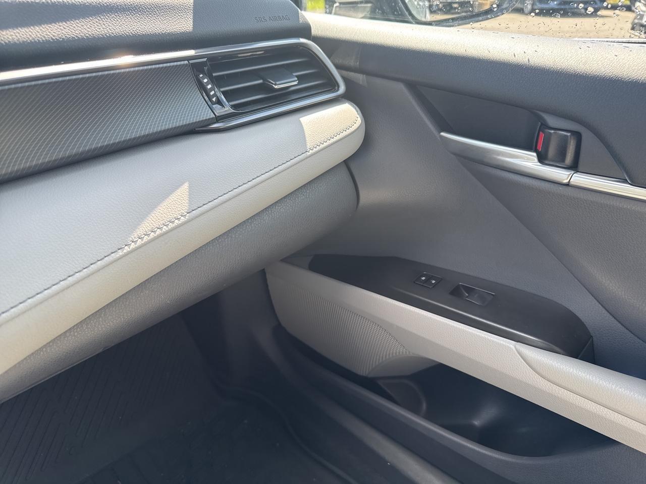 2024 Toyota Camry SE Warrenton VA