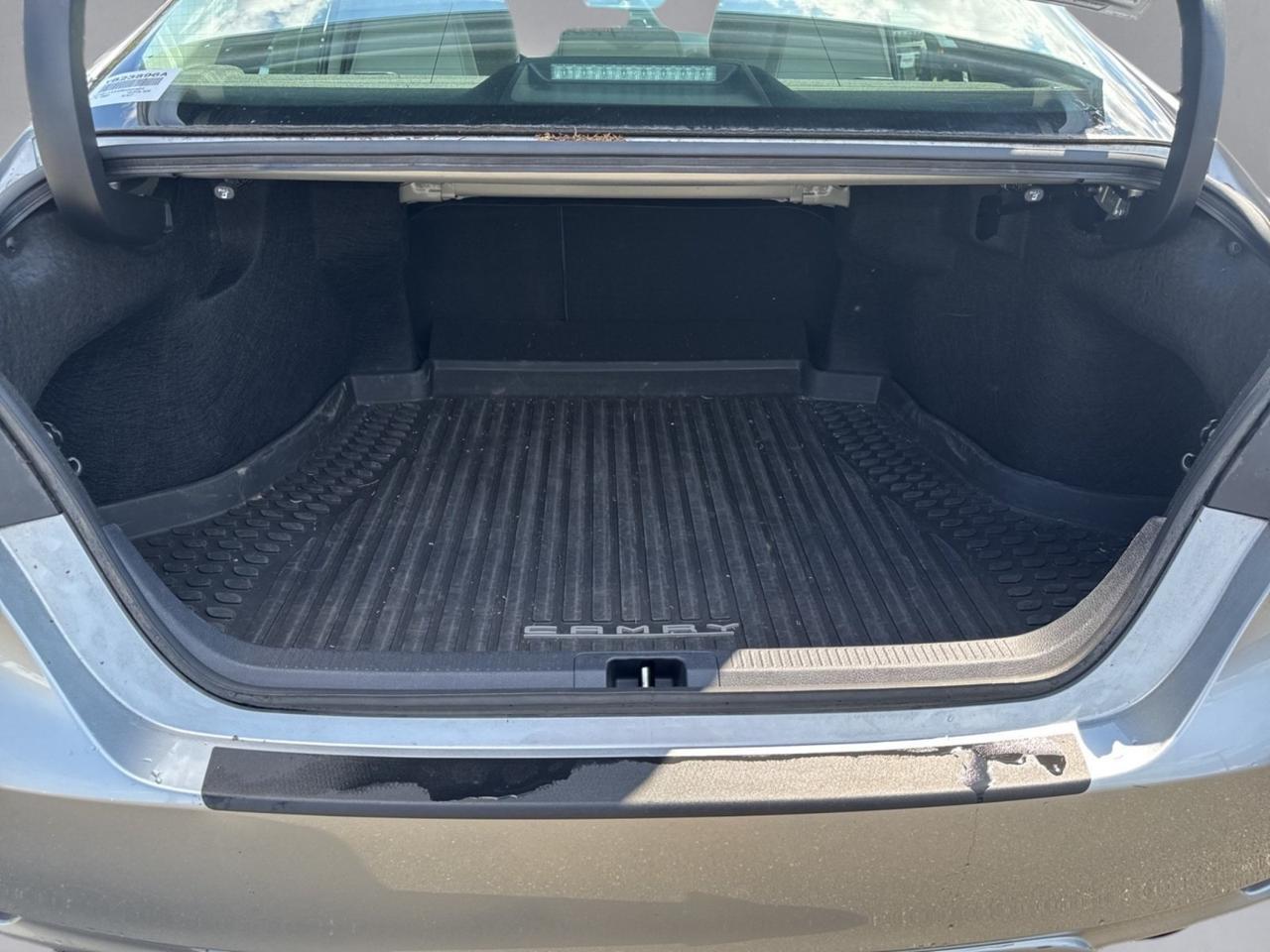 2024 Toyota Camry SE Warrenton VA