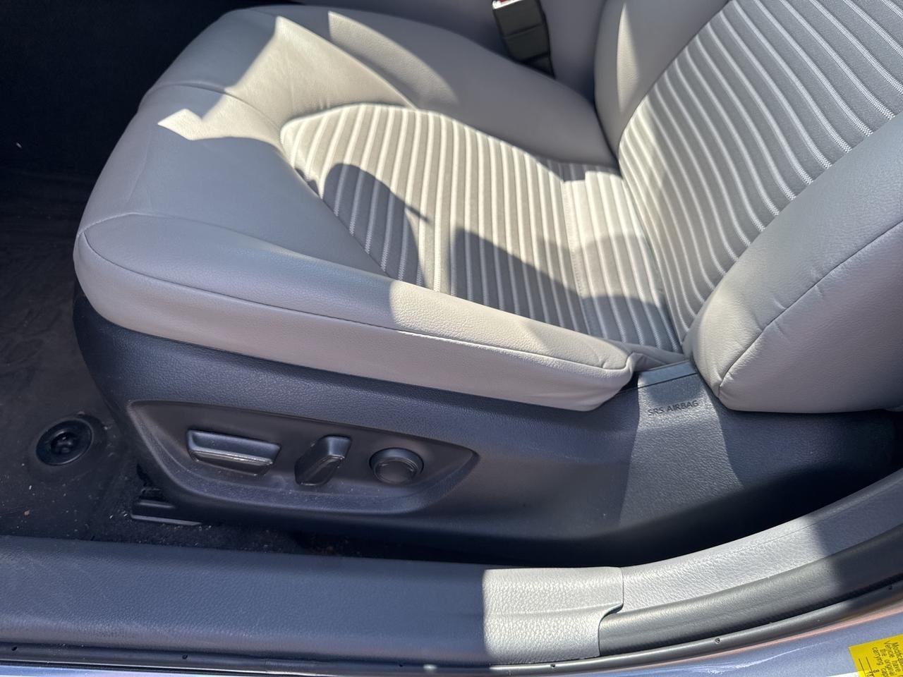 2024 Toyota Camry SE Warrenton VA
