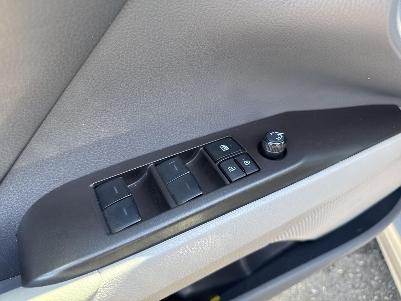 2024 Toyota Camry SE Warrenton VA