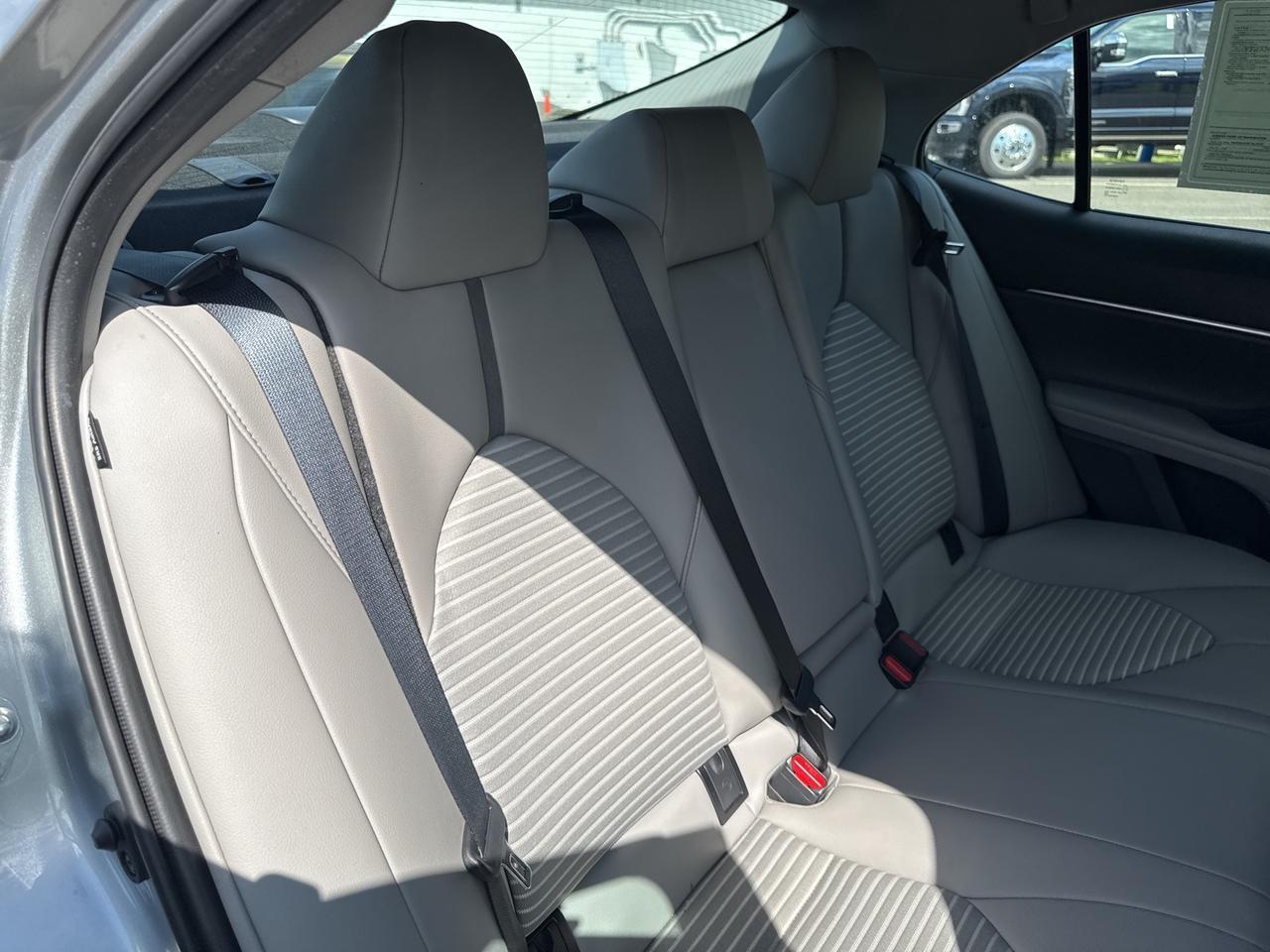 2024 Toyota Camry SE Warrenton VA