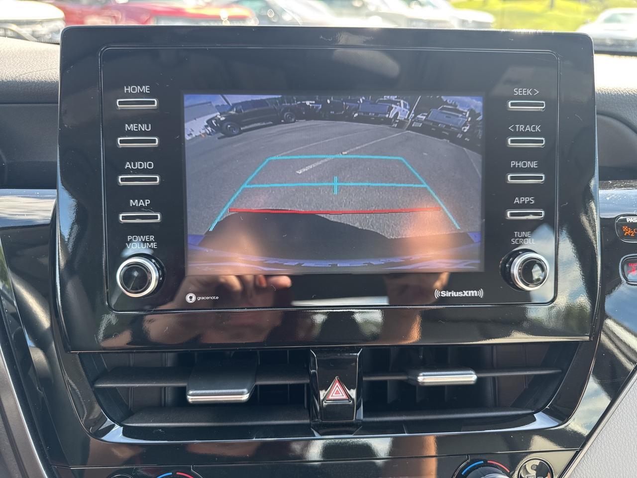 2024 Toyota Camry SE Warrenton VA