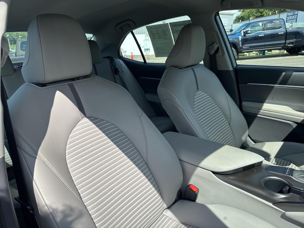 2024 Toyota Camry SE Warrenton VA
