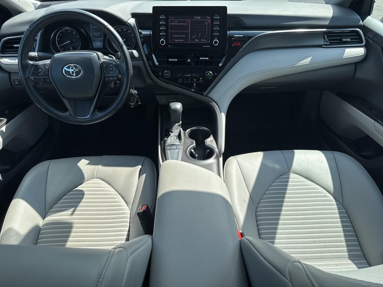 2024 Toyota Camry SE Warrenton VA