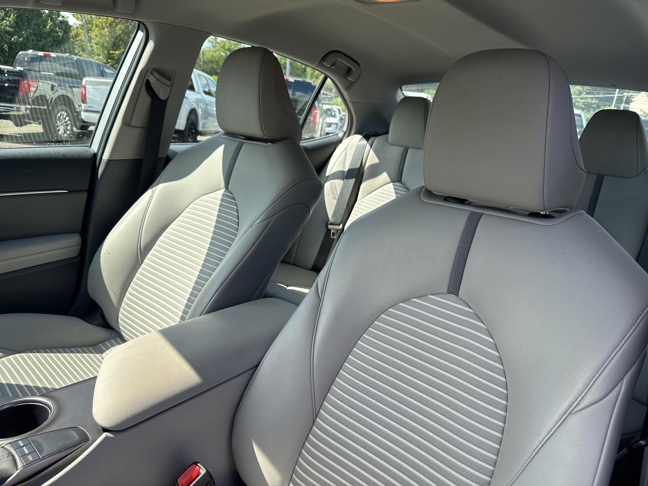 2024 Toyota Camry SE Warrenton VA