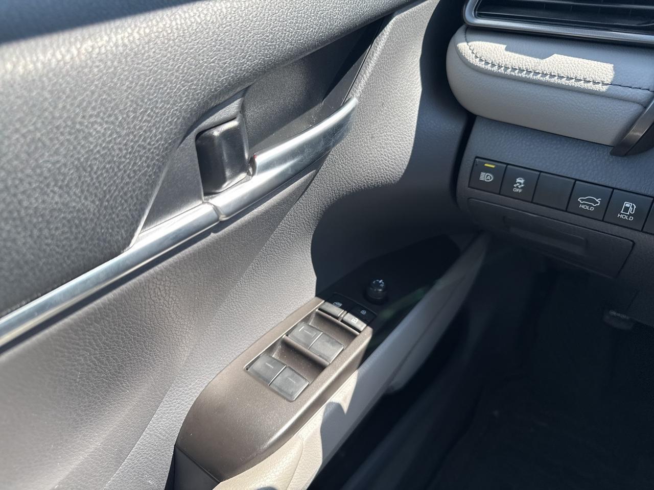 2024 Toyota Camry SE Warrenton VA