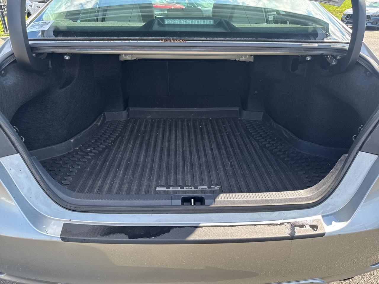 2024 Toyota Camry SE Warrenton VA