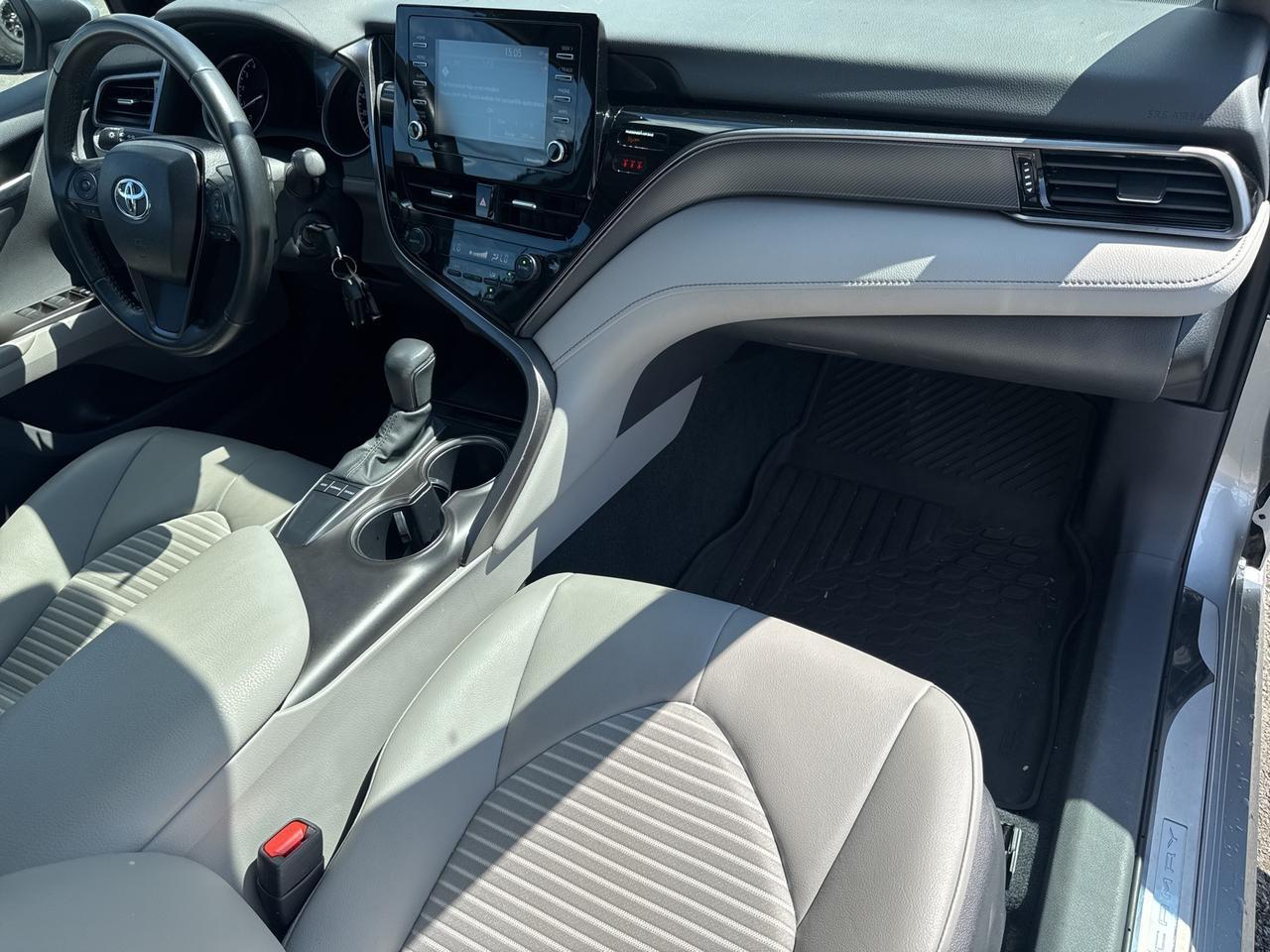 2024 Toyota Camry SE Warrenton VA