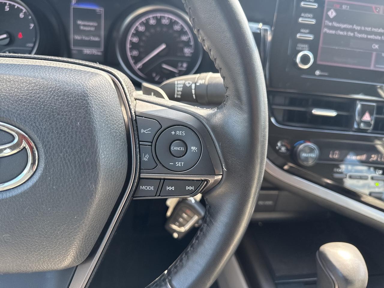 2024 Toyota Camry SE Warrenton VA
