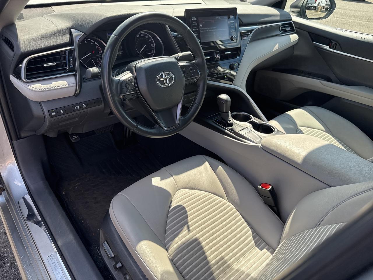 2024 Toyota Camry SE Warrenton VA
