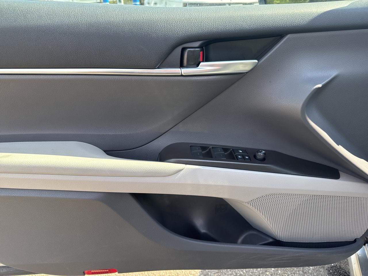 2024 Toyota Camry SE Warrenton VA