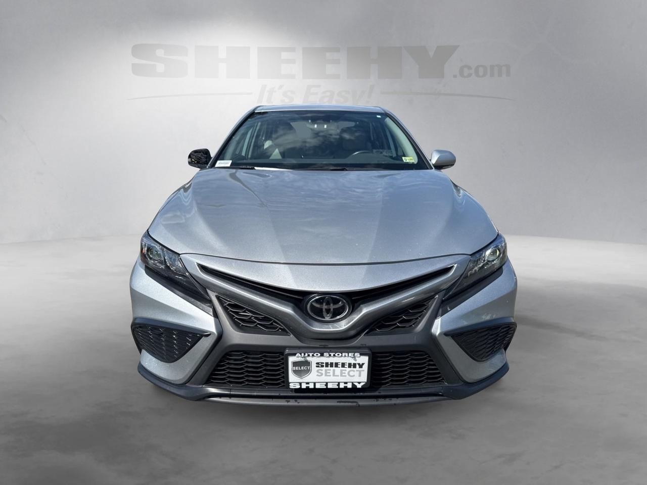2024 Toyota Camry SE Warrenton VA