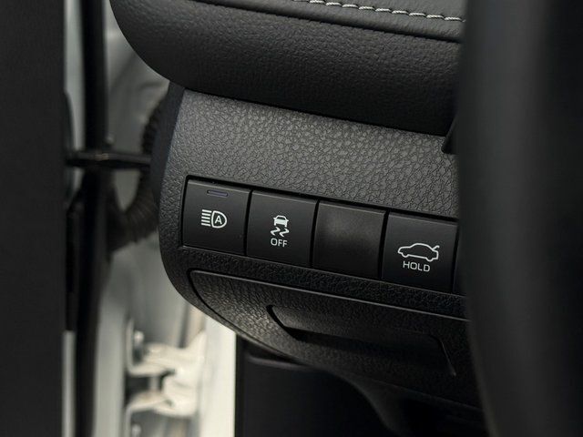 2024 Toyota Camry SE Springfield VA