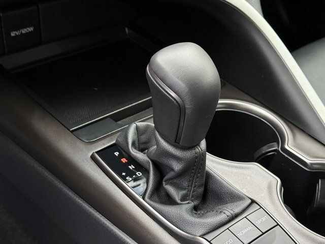 2024 Toyota Camry SE Springfield VA