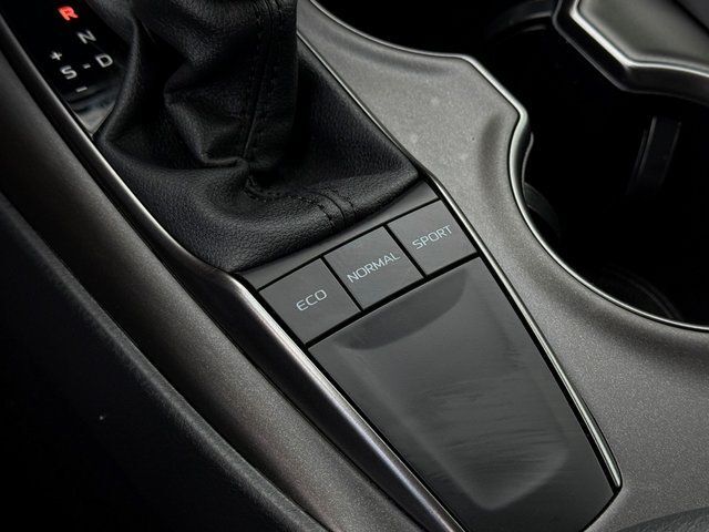 2024 Toyota Camry SE Springfield VA