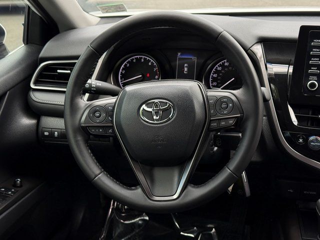 2024 Toyota Camry SE Springfield VA