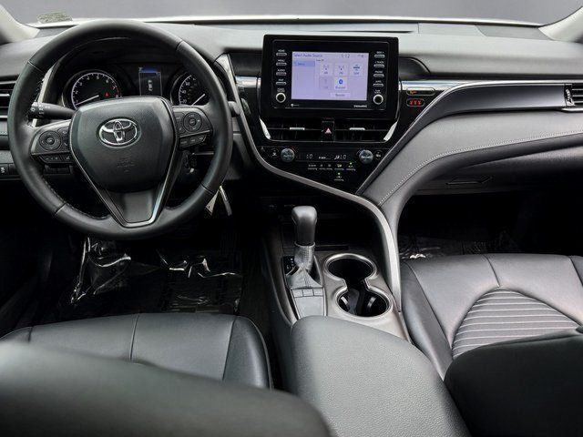 2024 Toyota Camry SE Springfield VA