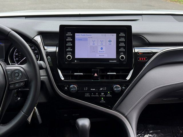 2024 Toyota Camry SE Springfield VA