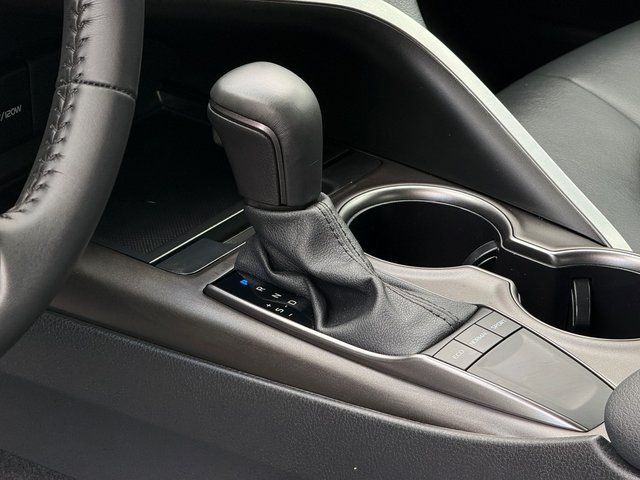 2024 Toyota Camry SE Springfield VA