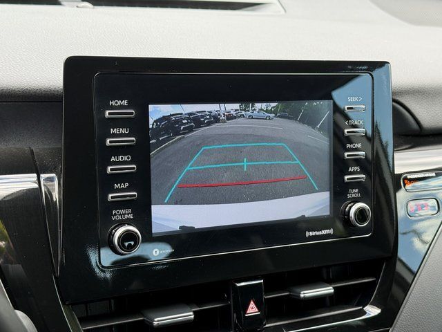 2024 Toyota Camry SE Springfield VA