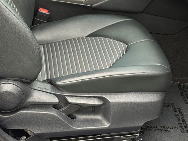 2024 Toyota Camry SE Springfield VA