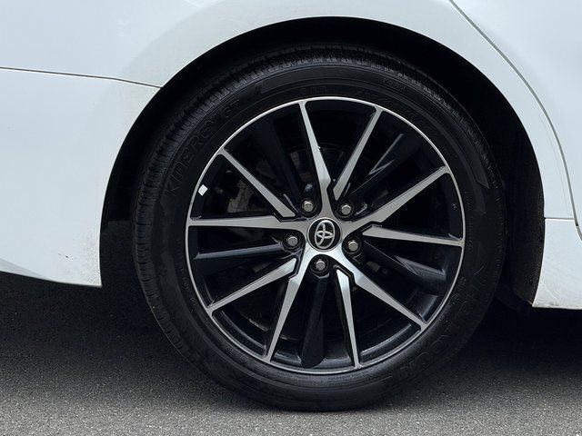 2024 Toyota Camry SE Springfield VA