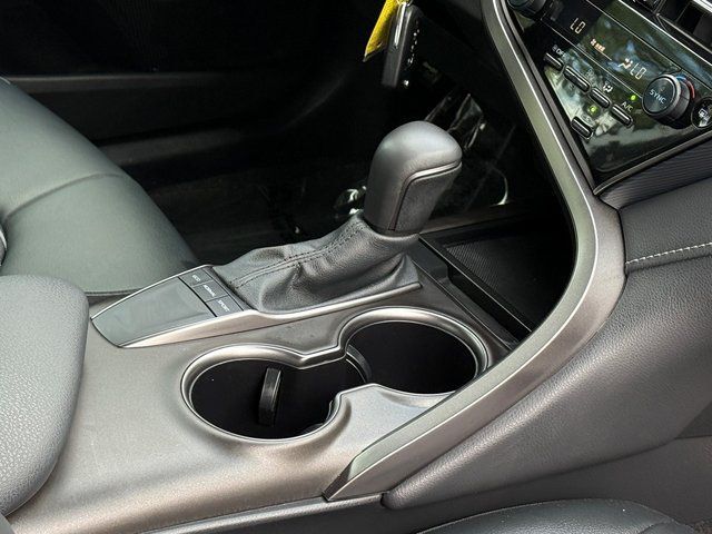 2024 Toyota Camry SE Springfield VA