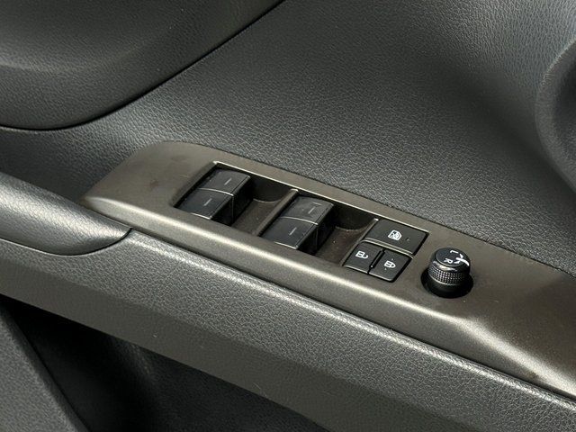 2024 Toyota Camry SE Springfield VA