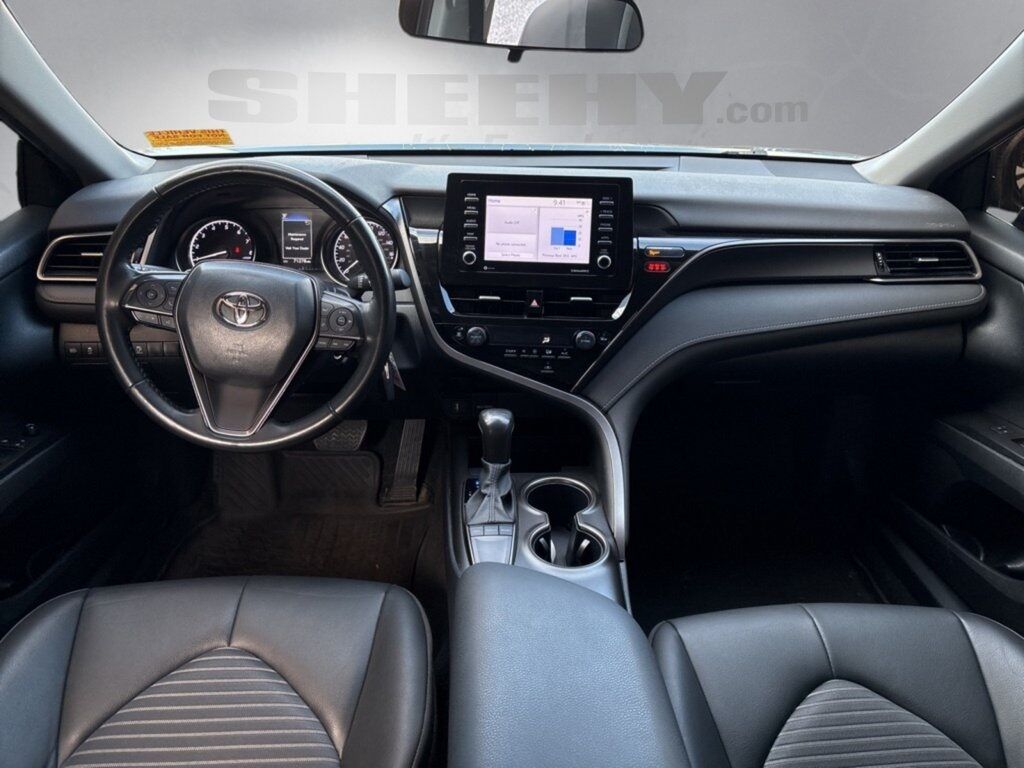 2024 Toyota Camry SE Cockeysville MD