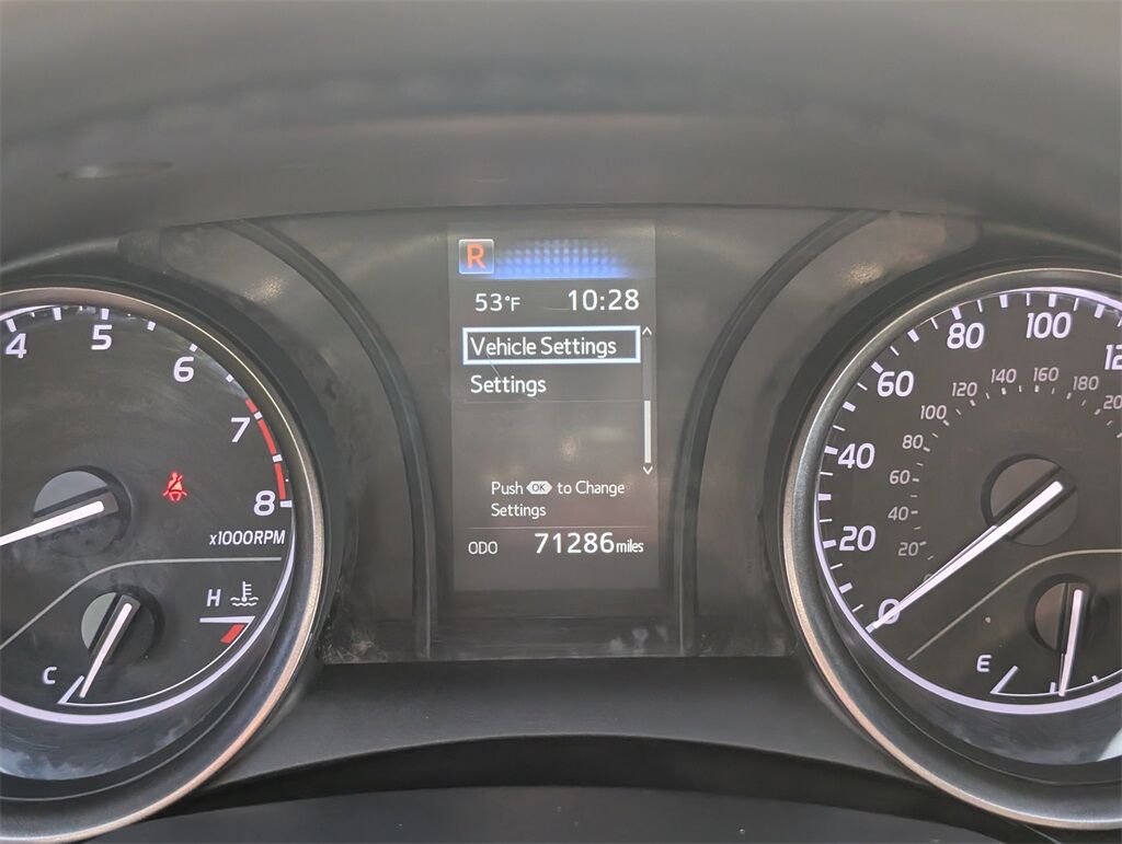 2024 Toyota Camry SE Cockeysville MD