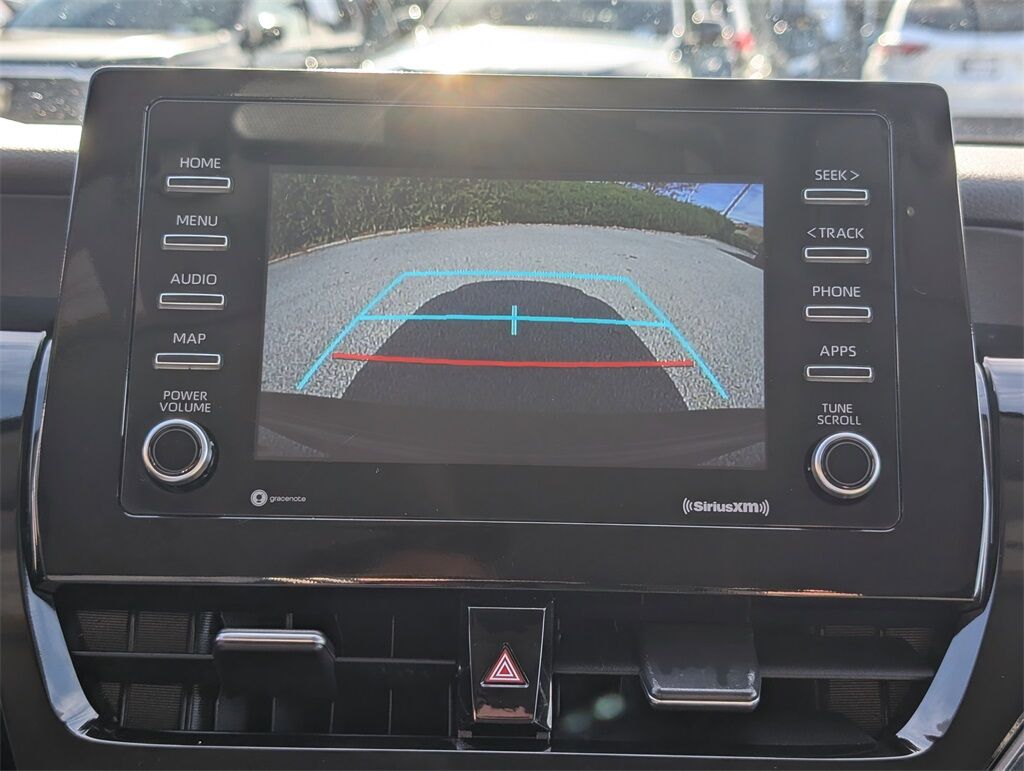 2024 Toyota Camry SE Cockeysville MD