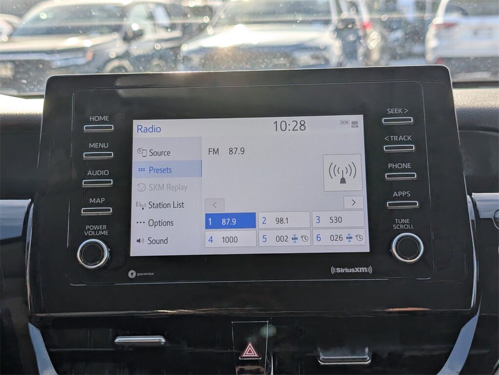 2024 Toyota Camry SE Cockeysville MD