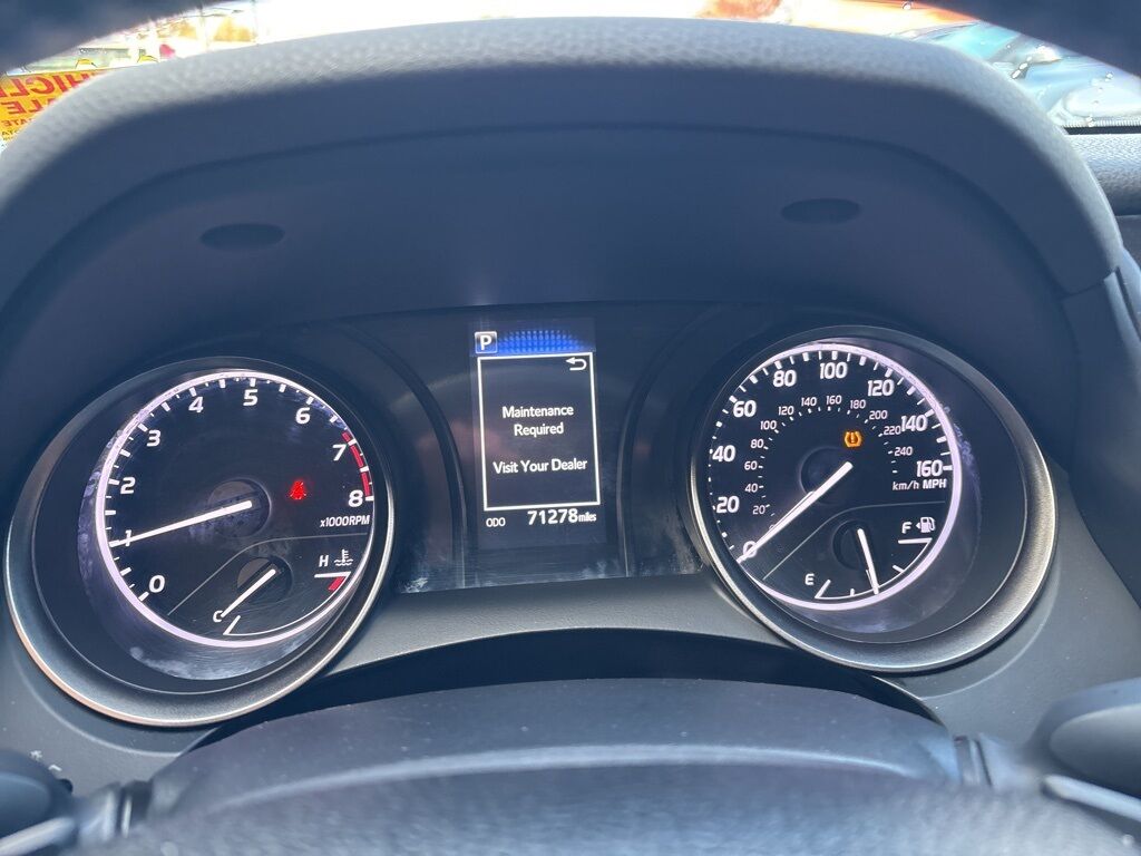 2024 Toyota Camry SE Cockeysville MD