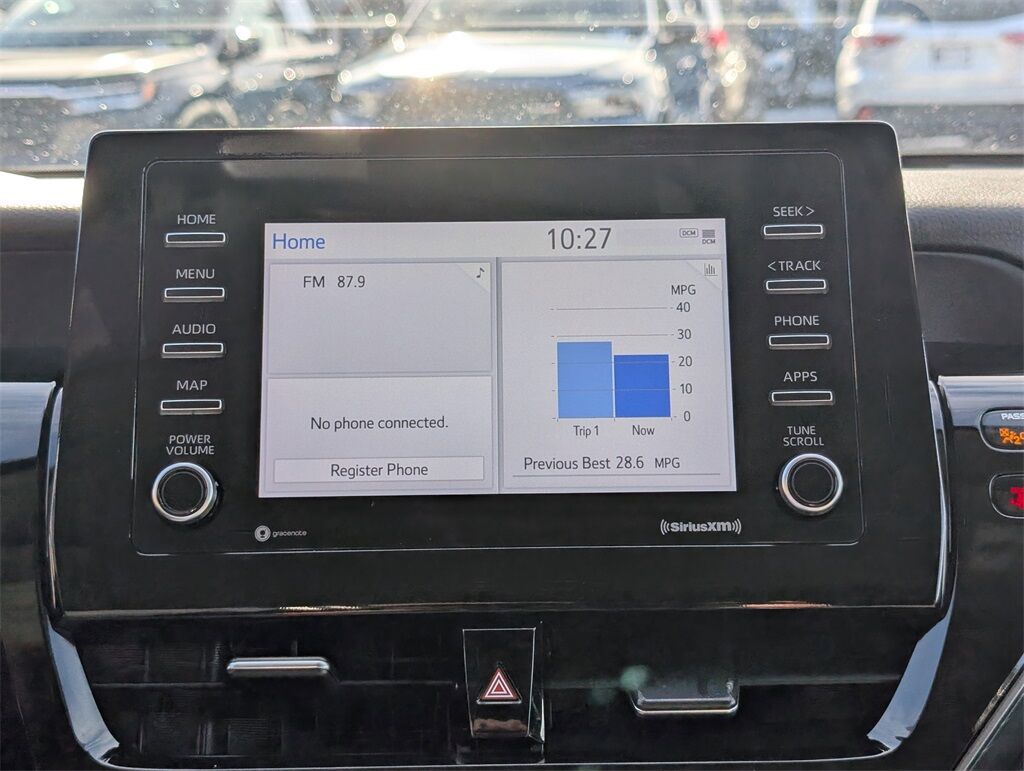 2024 Toyota Camry SE Cockeysville MD