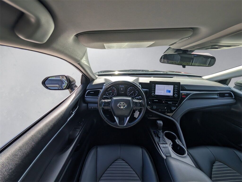 2024 Toyota Camry SE Cockeysville MD