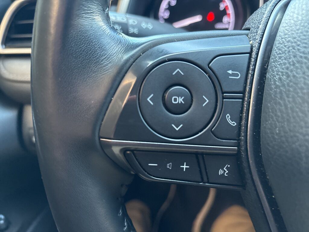 2024 Toyota Camry SE Cockeysville MD