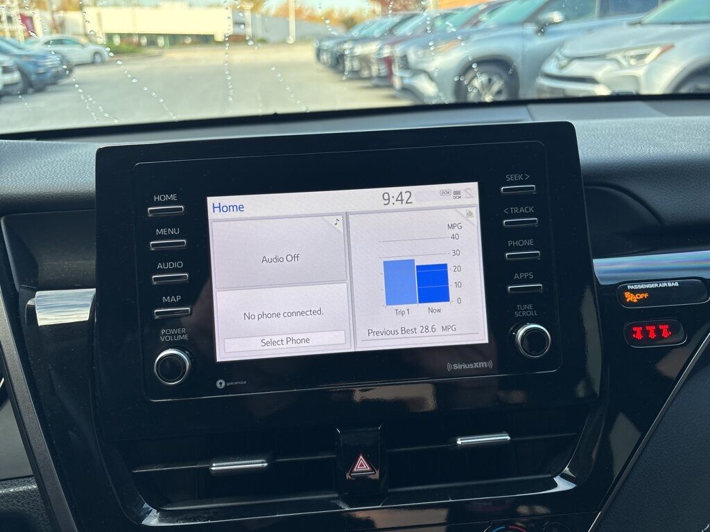 2024 Toyota Camry SE Cockeysville MD