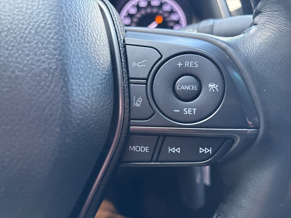 2024 Toyota Camry SE Cockeysville MD