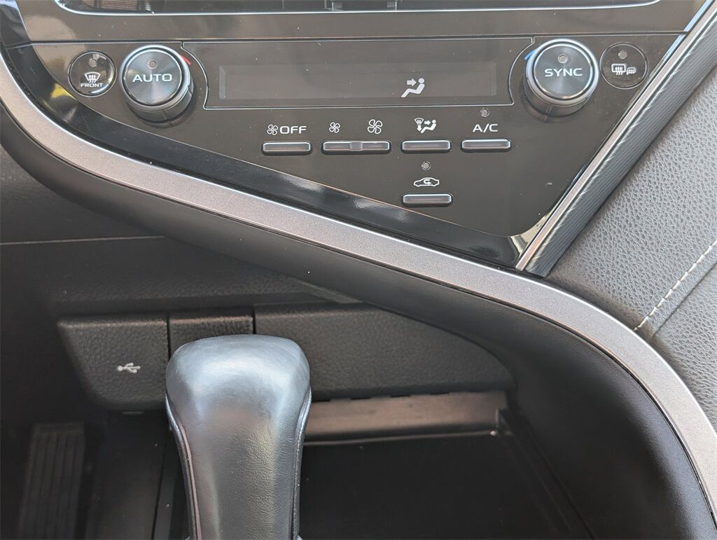 2024 Toyota Camry SE Cockeysville MD