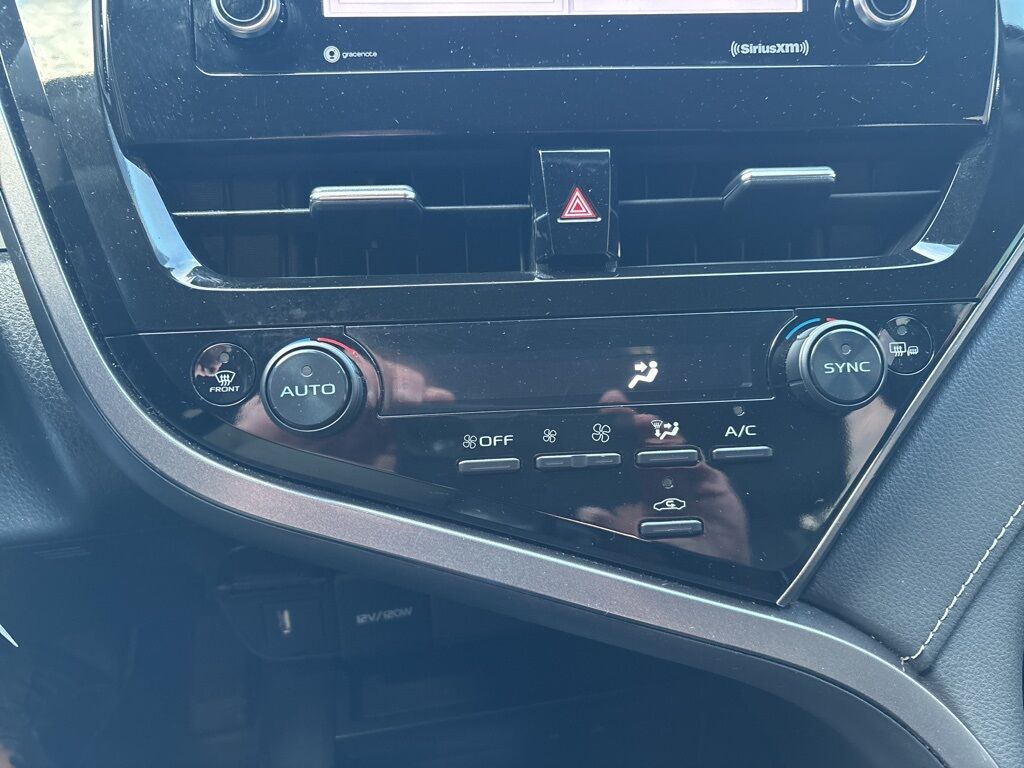2024 Toyota Camry SE Cockeysville MD